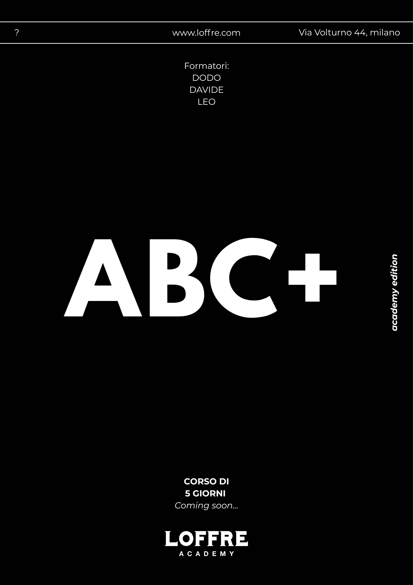 ABC+